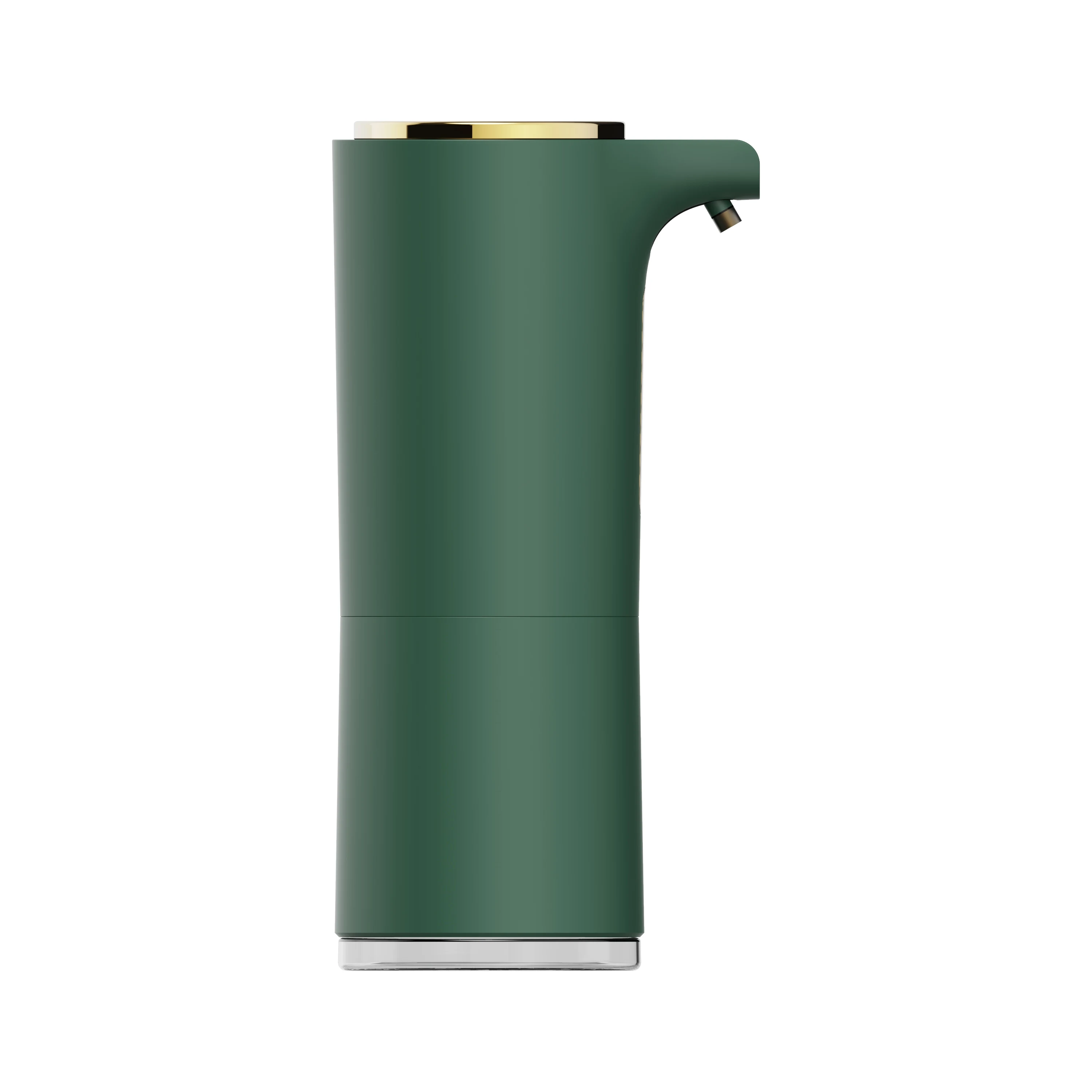 2022 Automatic Touchless Cute Liquid Soap Dispenser Abs Material Liquid Soap Dispenser