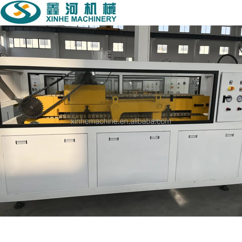 Two screw WPC Automatic 3d Wall Pvc Panel Machine Wall Panel Making Machine   PVC WALL PANEL BOARD ECTRUDER MAKING MACHINE