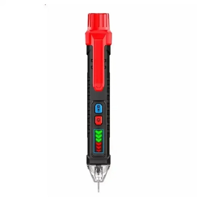 TA881A Small Size High Voltage Non-Contact Adjustable Pen Tester