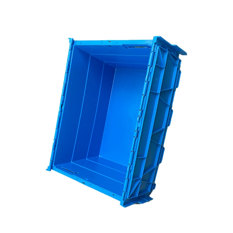 600x400 пластиковые подвижные коробки, крышки, Заводские экспортные Подвижные пластиковые коробки