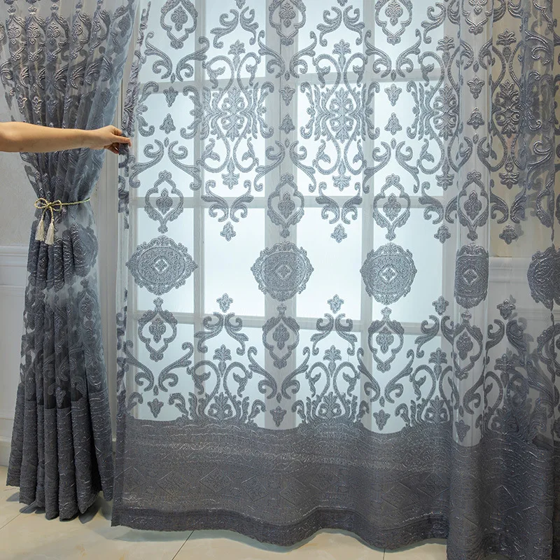 Hollow curtain atmosphere luxury goods manufacturers agent this Ling spot wholesale Europe 10 solid