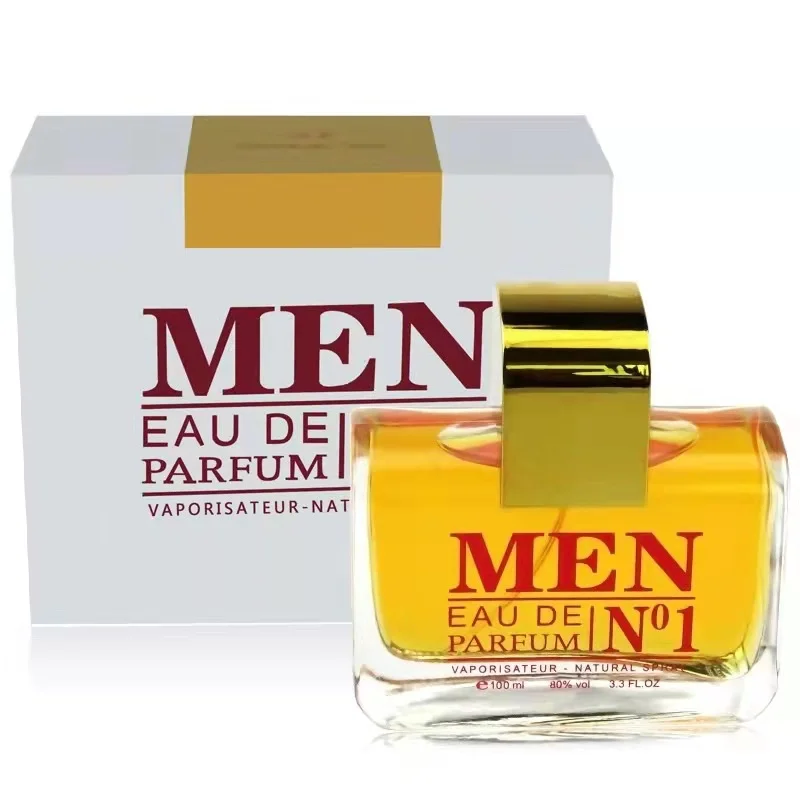 Modern Perfumes For Men