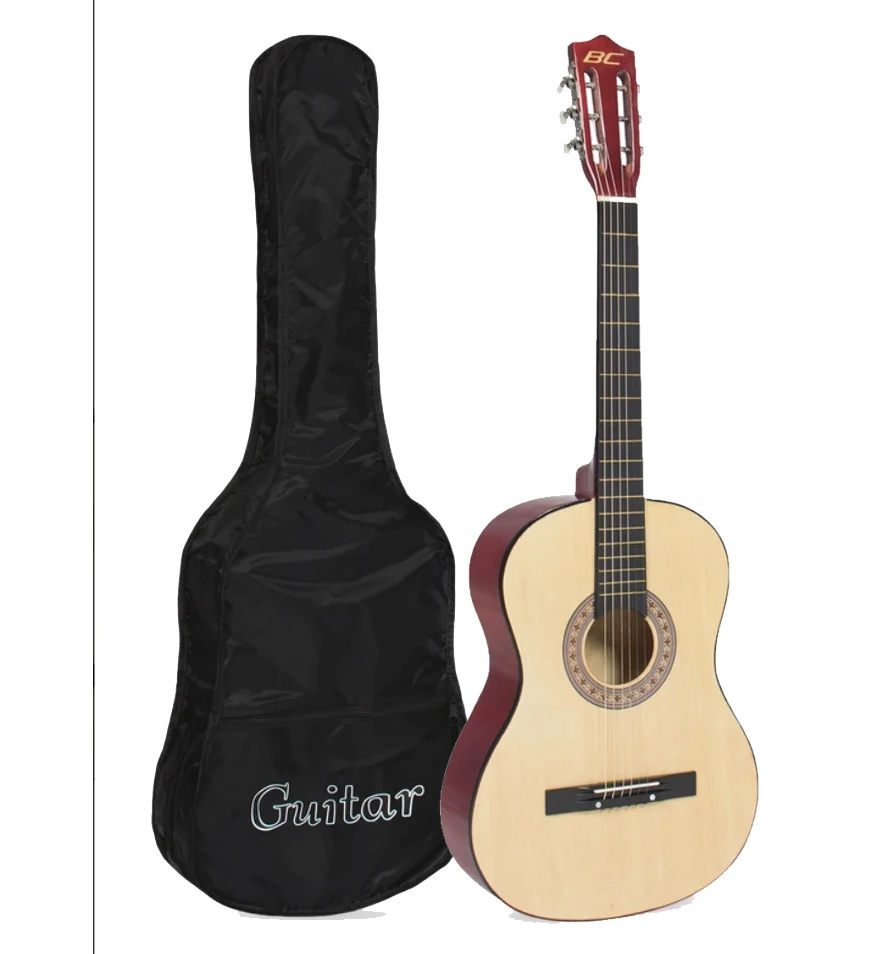 Sound Stability Spruce Panel Rosewood Fingerboard guitar acoustic OEM