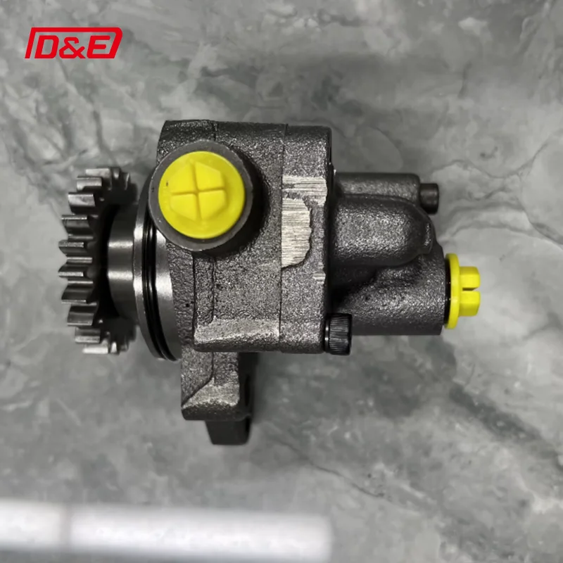 Common Rail Diesel Engine Fuel Injector Pump 294050-0060  Product Category Injector Pump