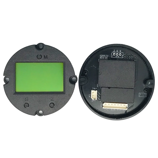 H3051T4 HART pressure transmitter with 4-20maA