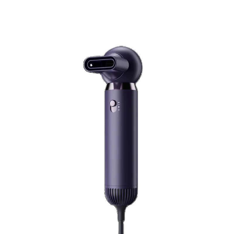 Smooth hair Plasma removal static High speed hair dryer DC motor diffuser and concentrator quickly blow dry hair styling