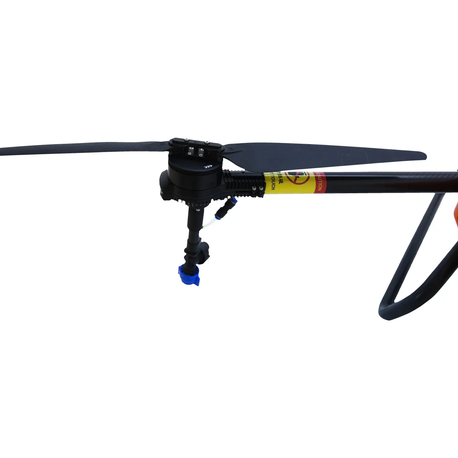 25 liters Agriculture uav sprayers High Quality Drone For Agricultural Spraying Uav Sprayer