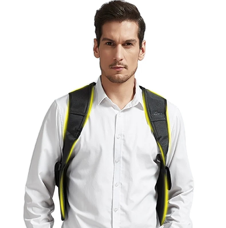 Underarm Phone Bag Shoulder Pouch Men Holster Phone Shoulder Holster Shoulder Bag Backpack Purse for Women Chest Bag for Men