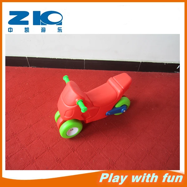 
Factory kids rocking horse on sale 