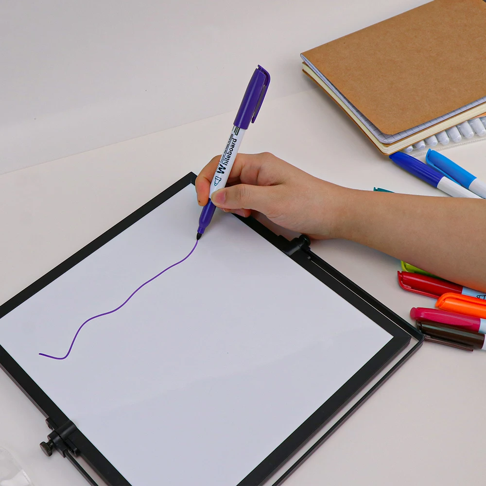 School Cheap Bullet Tip Dry Erase White Board Pen Non-Toxic Erasable Whiteboard Marker For Kids