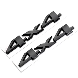 Metal Car Body Stickers 4x4 Limited Car Emblem Badges For Jeep Wrangler Suv Compass