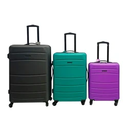 Легкая модная дизайнерская сумка для чемодана