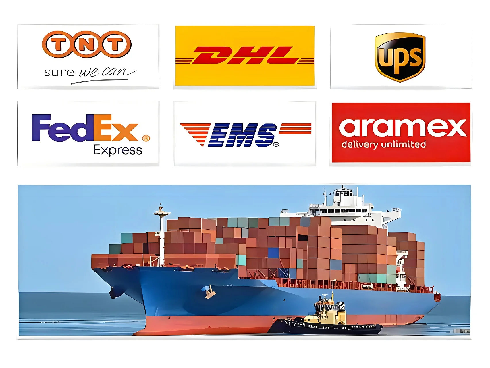 Package&Delivery