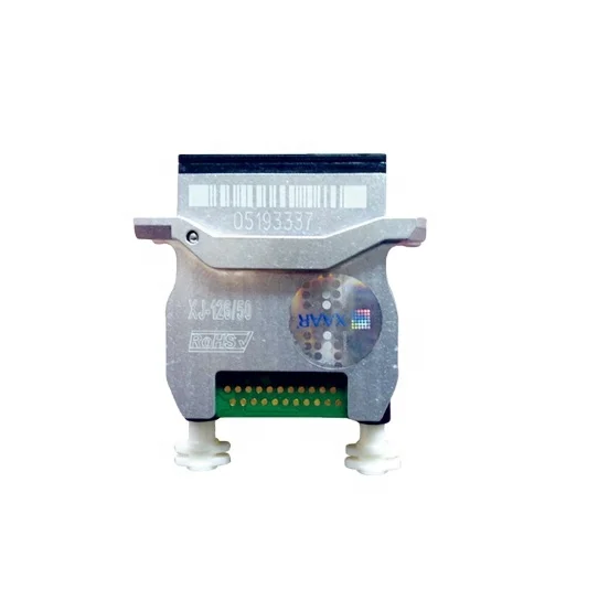 Xaar Printhead 126 35 50 80pl Print Head