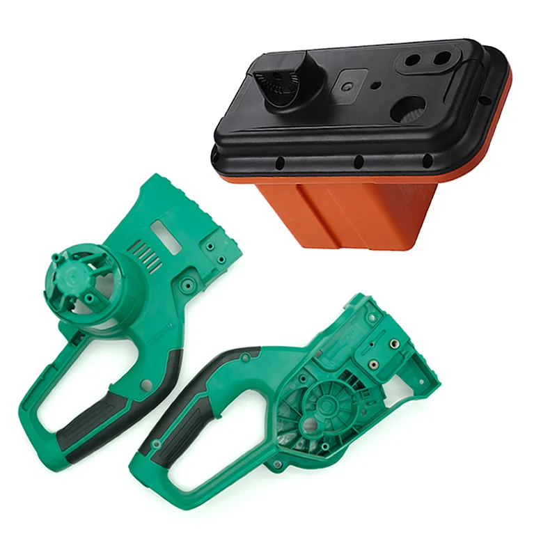 small custom-made manufacturers plastic injection molding parts custom plastic