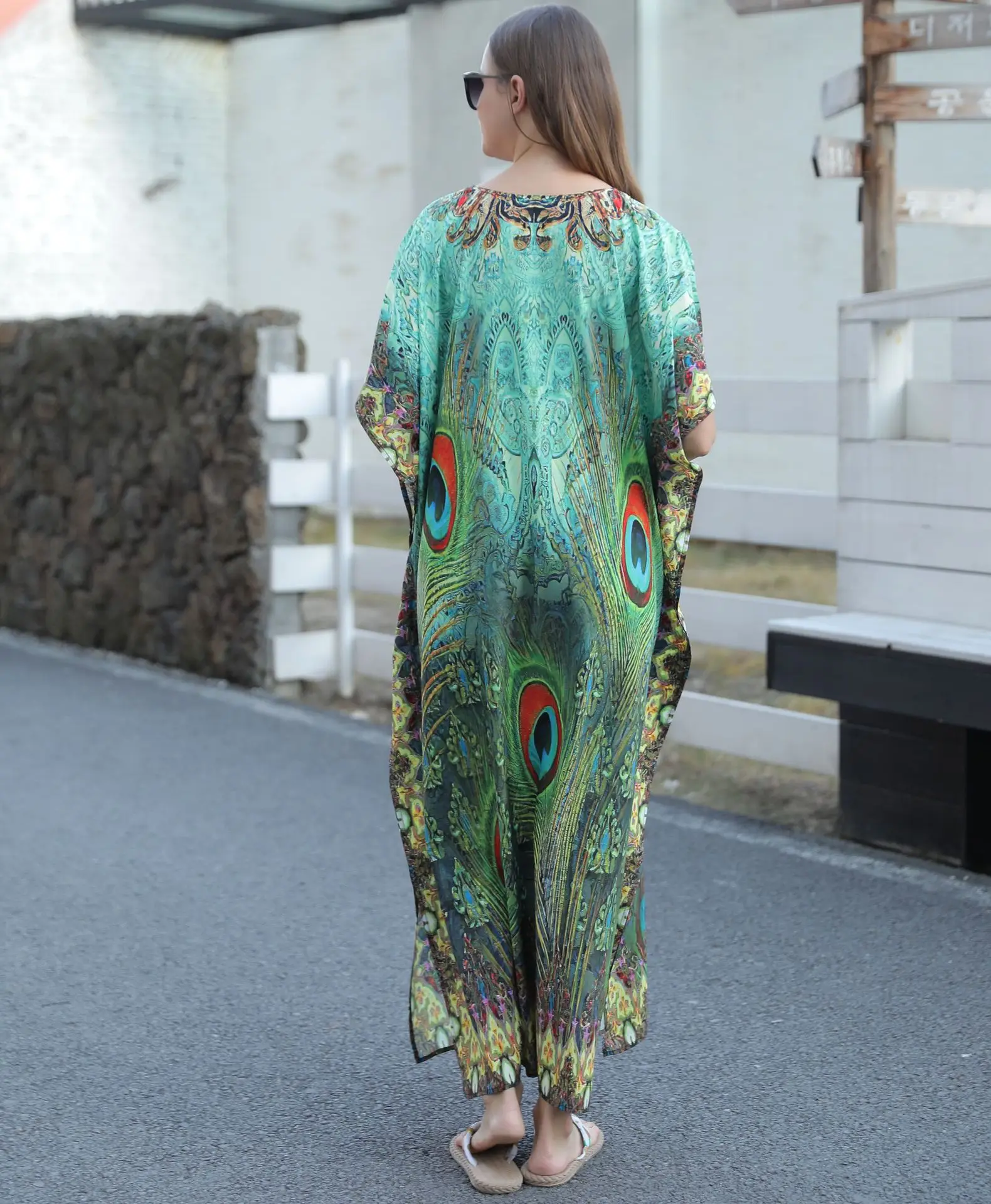 Zaynab Kaftan Casual African Uae Abayas  Dresses Nada Fabric Turkish Wholesale Women Muslim Dress Kaftan