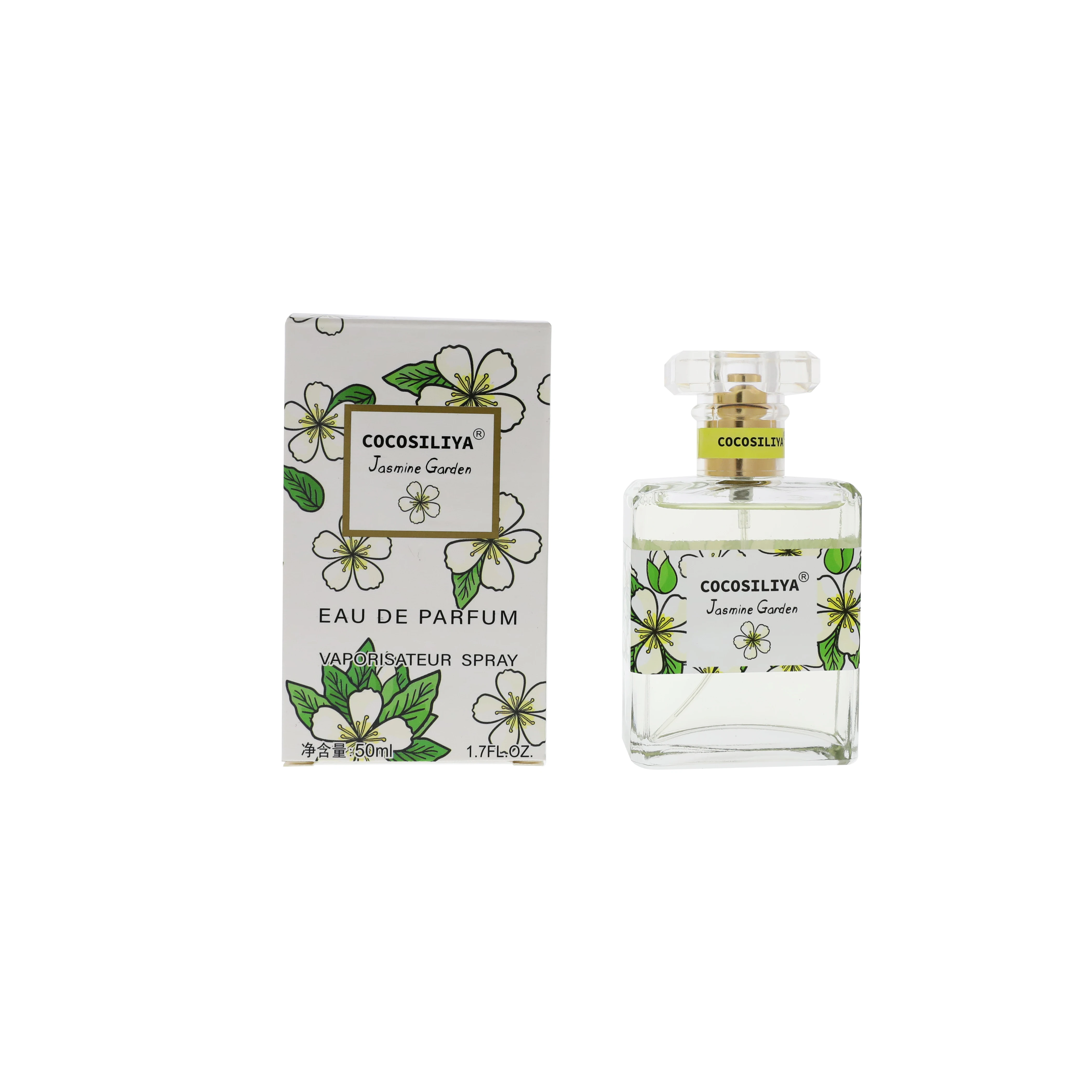 Jasmine  cheap wholesale ladies tester mini designer perfumes and fragrances cosmetics importados para mujers pray