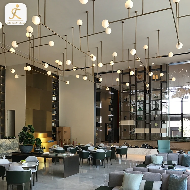 high end custom stainless steel room divider for lobby decoration hotel lobby decoration floor to ceiling fancy room dividers