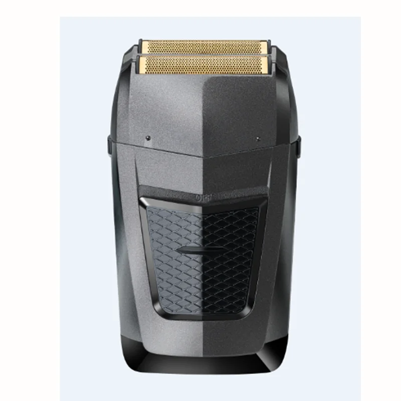 2 in 1 Rechargeable Luxury New Arrival Reciprocating Shaver Beard Trimmer