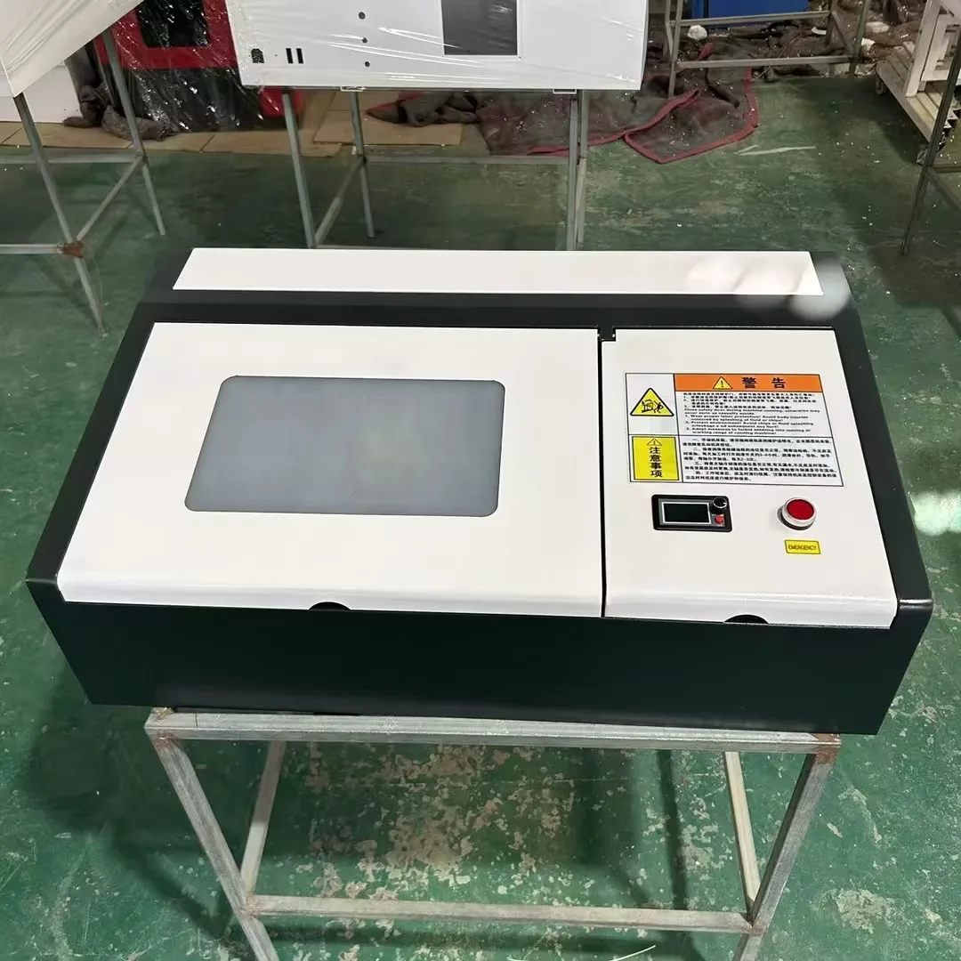 3020 M2 Motherboard 40W 50W Laser Engraving Machine