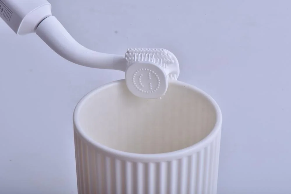 
High quality patented H-shaped bristle tooth brush electric IXP7 waterproof adult automatic electric toothbrush 