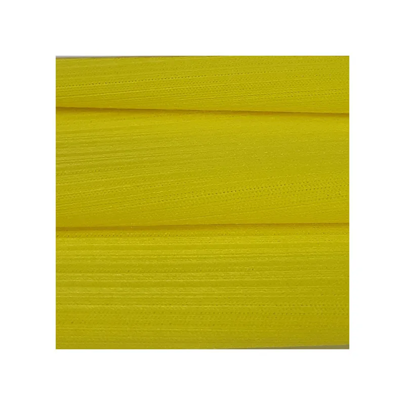 10% спандекс + 90% полиэстер, яркая полосатая эластичная ткань для йоги