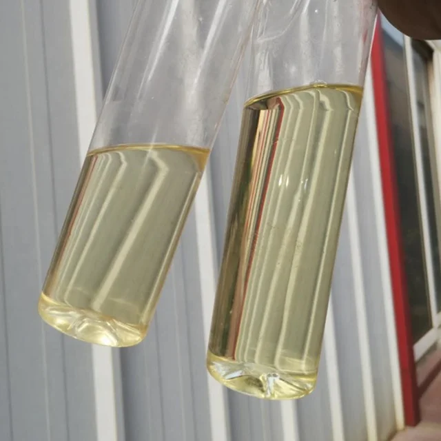 1-3Tons mini capacity used tyre pyrolysis oil machine to recycle diesel directly