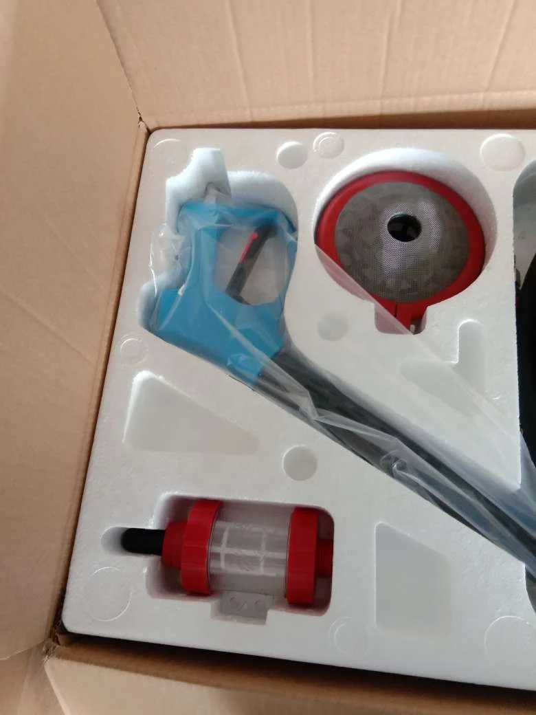 Water Jet Power Pressure Washer Cleaning Machine