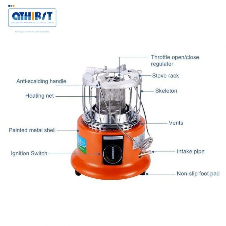 living room gas heater/room gas heater/gas room heaterFor Home high quality