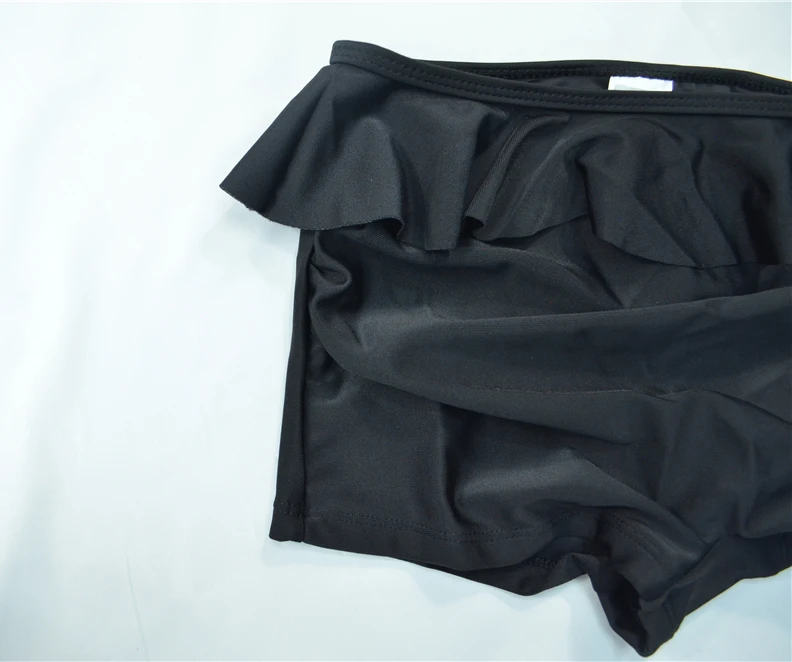 2024 swimwear beachwear black women bikini fashion 2 pieces sexy print beach swimsuit bikinis & beachwear bikini set