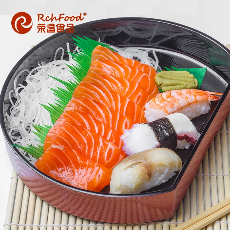 Hot Chilli Flavour Seafiid Sushi Sauce Wasabi Powder