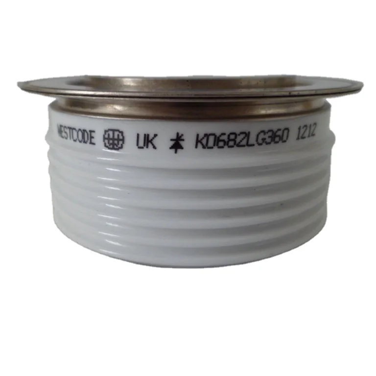 Factory Directly Wholesale High Quality Diode Thyristor Gto For Westcode