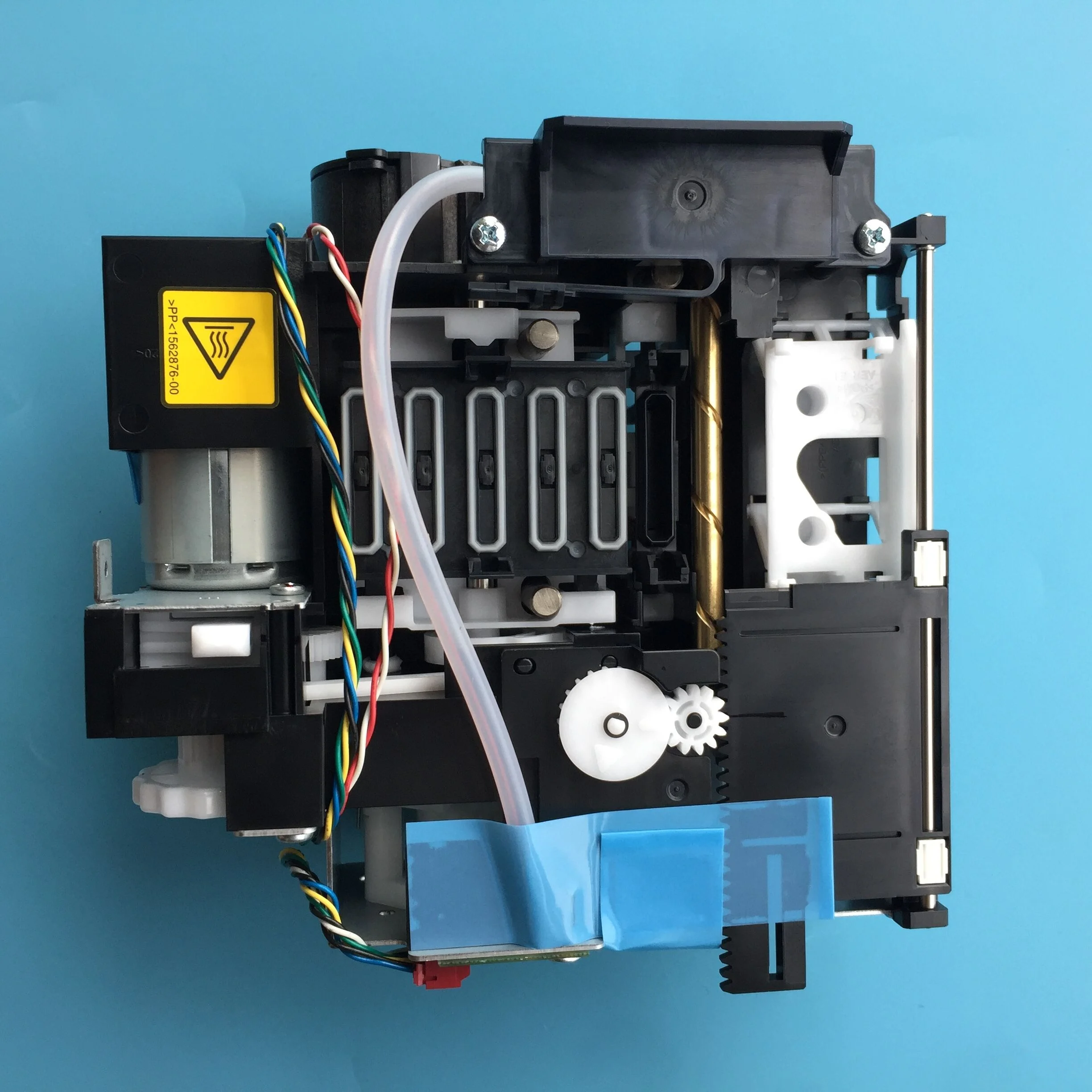 Genuine Brand new 100% printer clean station (Pump) for Epson surecolor F2000 F2100 F2180 printer