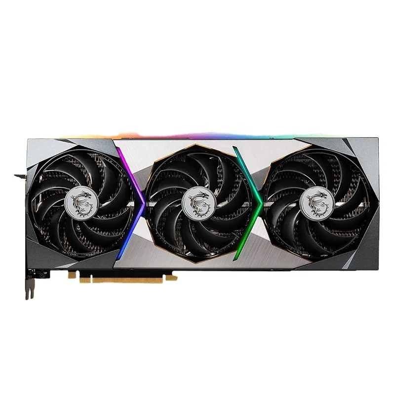 Графическая карта GeForce RTX 3060 TI Advanced oc gaming 256bit GPU 3090