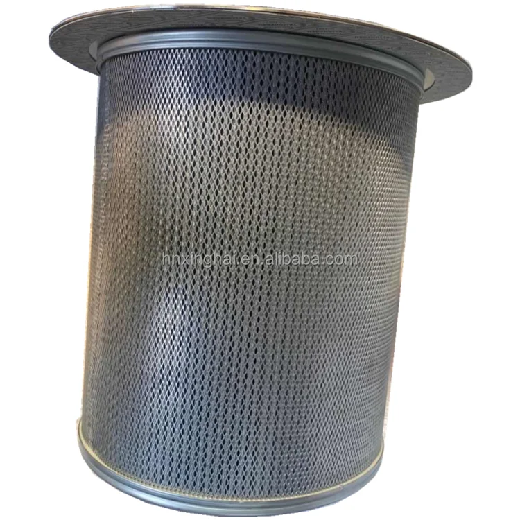 Wholesale Compressor Parts Oil Separator Filter For Replacement 005099-001 Ingersoll Rand Air Oil Separator Filter