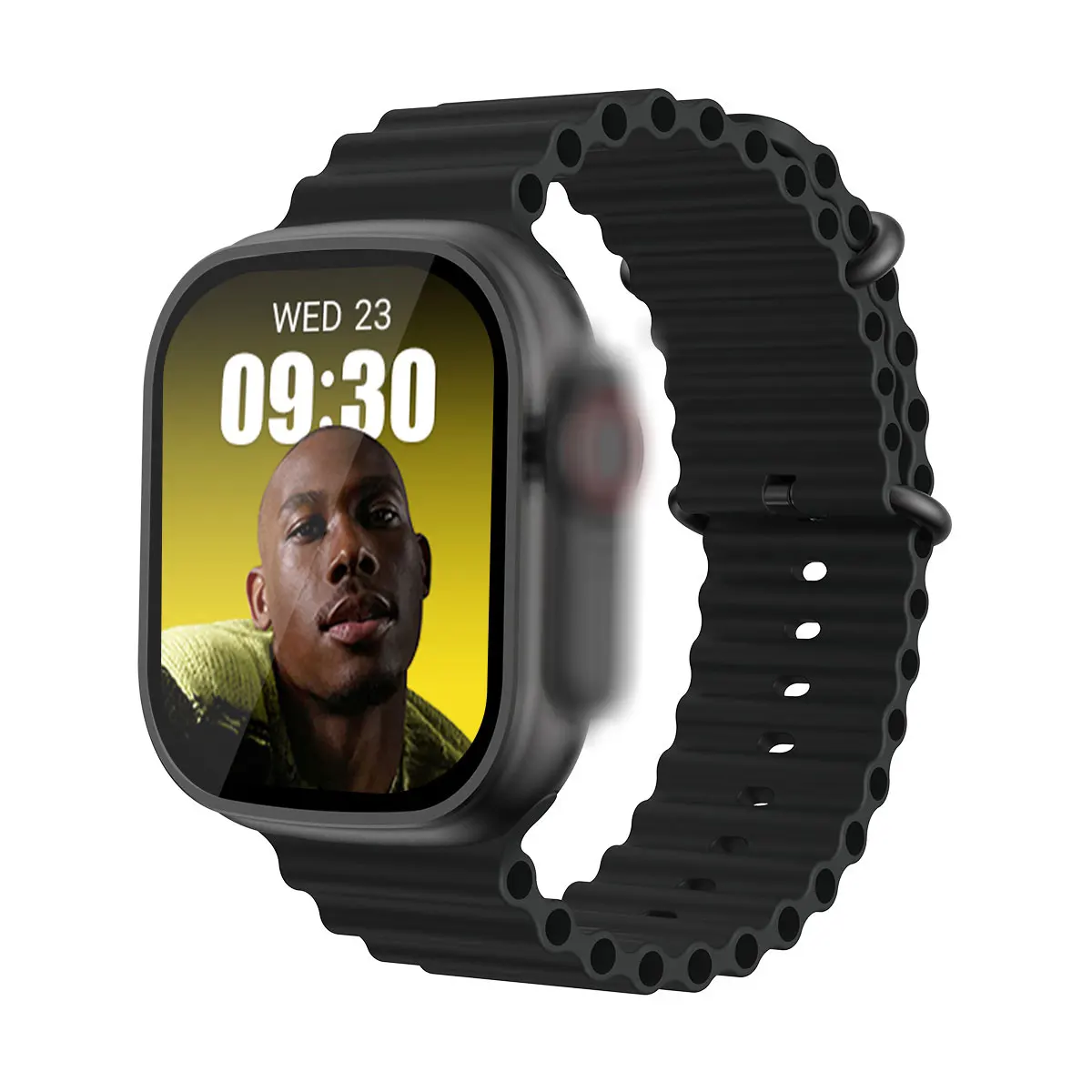 Smart Talking Watch Sports Heart Rate Men Spaceman Music Smart Watch for Girl Boy