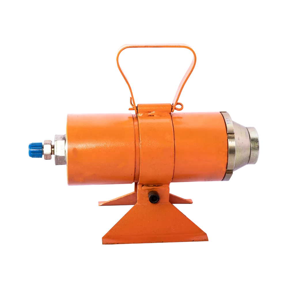 Steel Wire Heading Pier Head Device For Pre stressed Bridge Construction