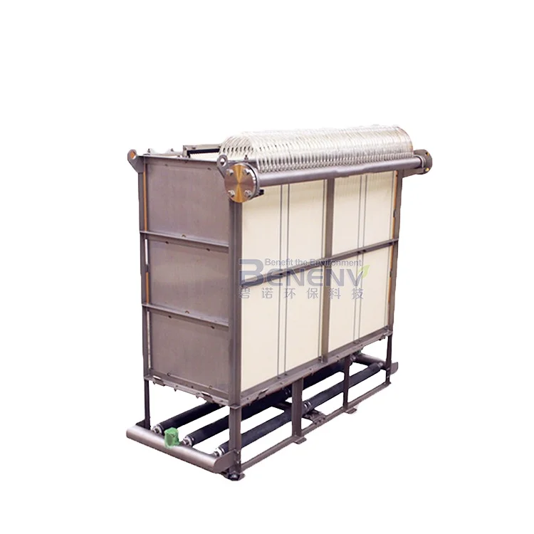 Мембранные модули mbr для фильтра воды/очистки сточных вод ptfe мембраны