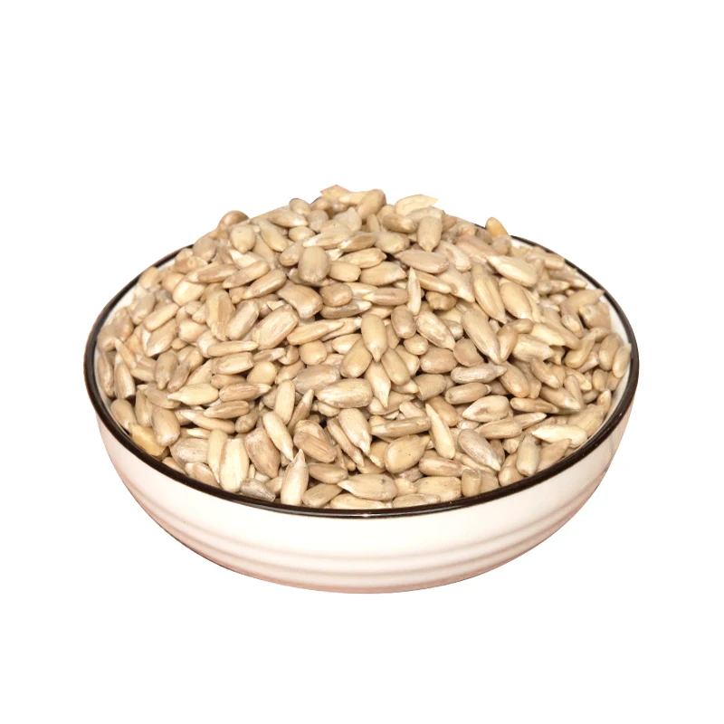 Wholesale China High Quality Good Mechanism Organic Raw Sunflower Seed Kernels