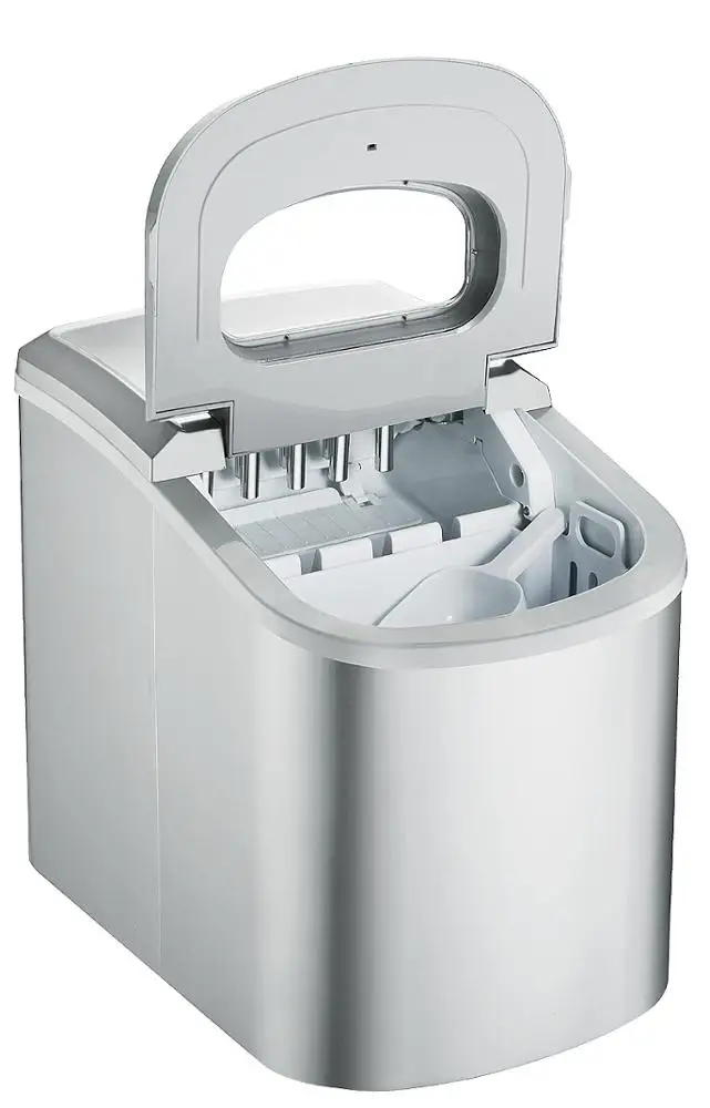 Hot sale portable Ice Maker ice cube maker machine
