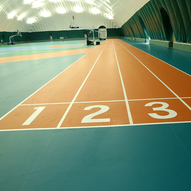 Air dome Inflatable dome Air-Supported Inflatable Membrane Sports Stadium for Basketball  stadium