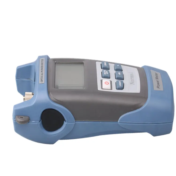 OPM  Handheld Fiber Optic Tester Power Meter