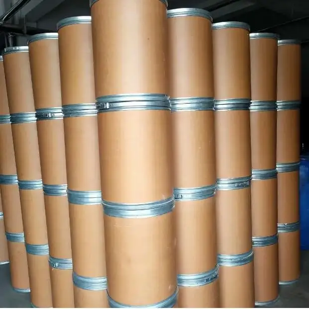 98% factory supply 2-((4-chloro-7-(2-methoxyethoxy)quinazolin-6-yl)oxy)ethanol with CAS number 95- 54-5