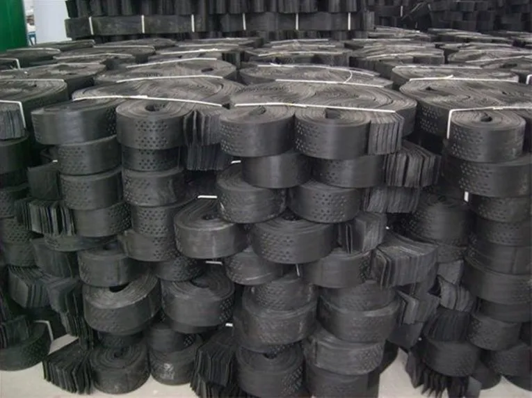  Защита наклона HDPE geocell сотовый лист пластиковый