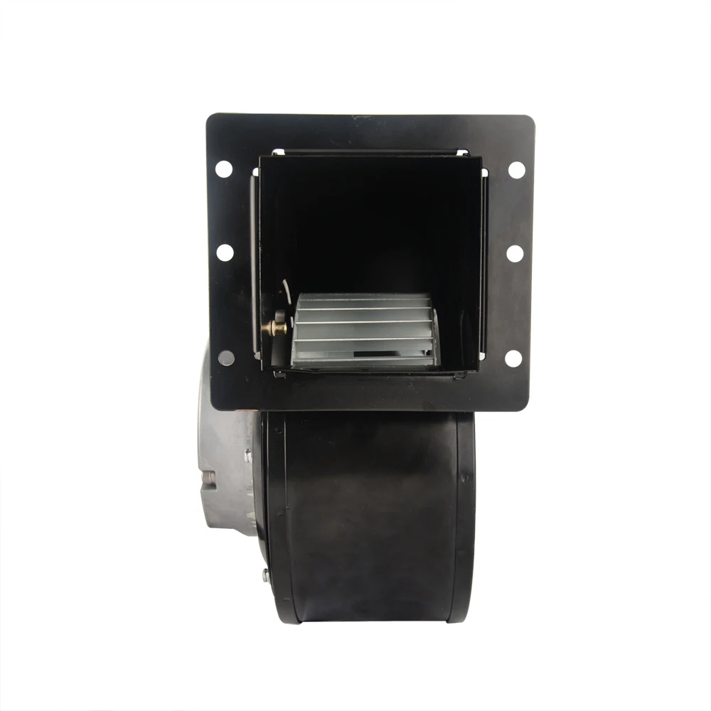 120mm DC Single inlet Brushless motor forward Centrifugal blower fan