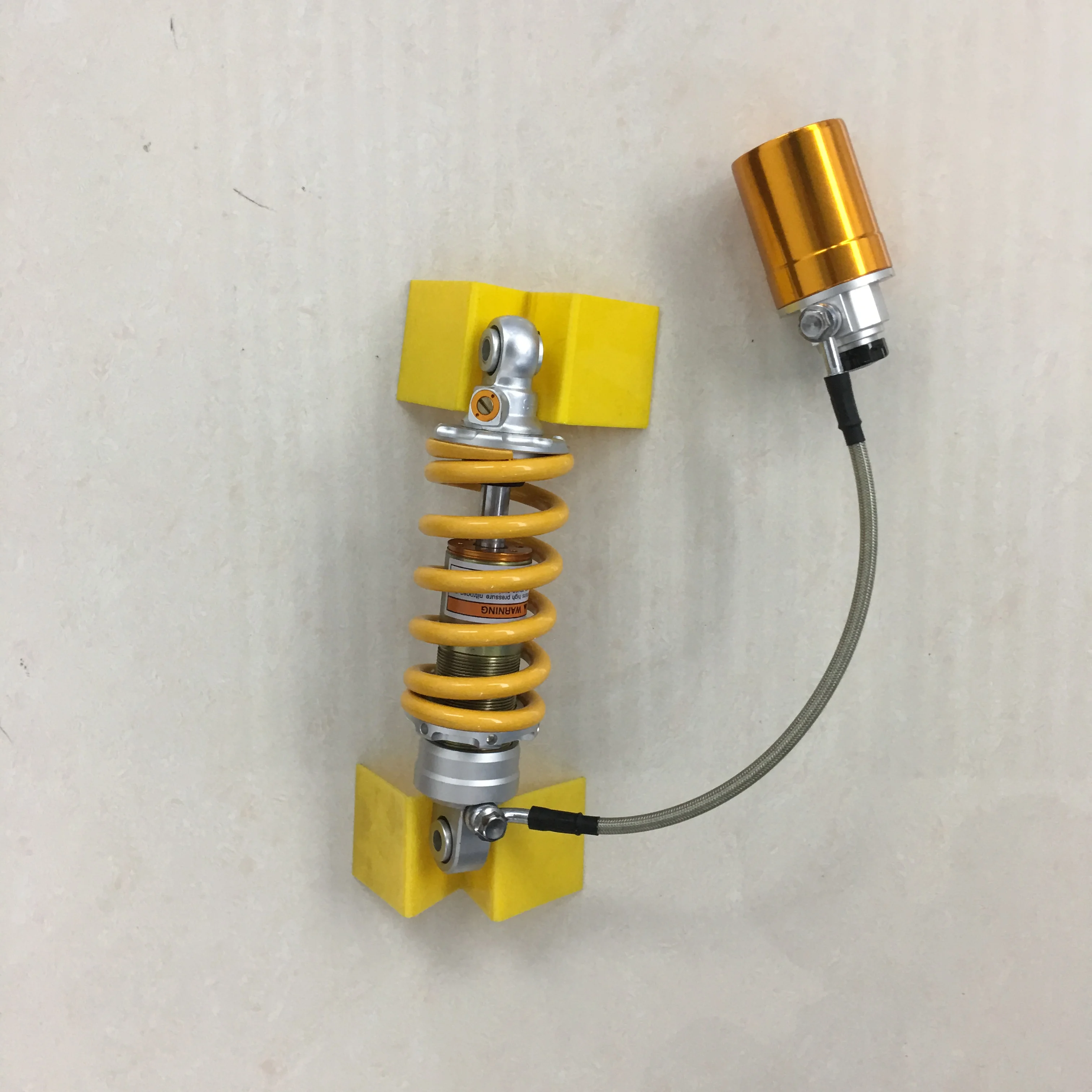 
Hot sale for wholesale mono rear shock absorber motorcycle 