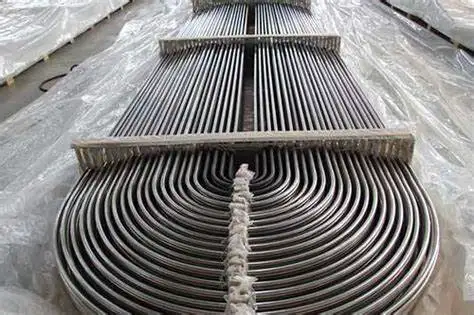 Pipe Bending U Tube/U Shape Steel Bending Tube Stainless Steel Tube