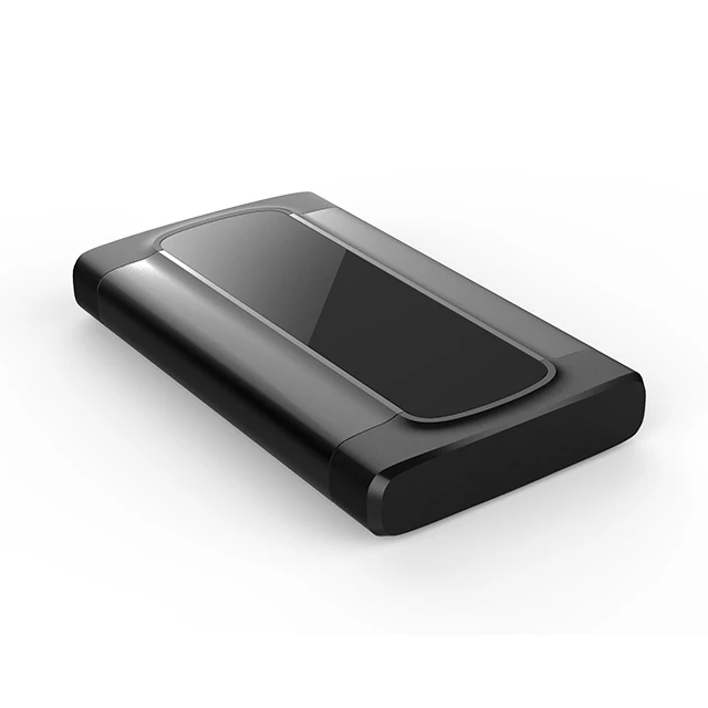 TPF новейший умный портативный автомобильный аккумулятор внешний аккумулятор 8000 мАч аккумулятор бустер стартер 12 В