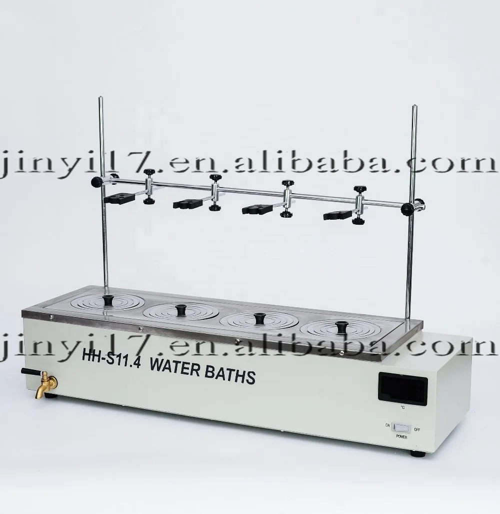 
Laboratory Water Bath 