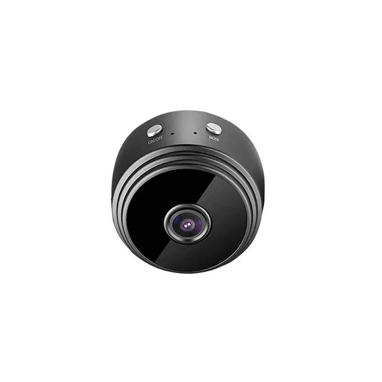  Лидер продаж на Amazon мини-камера видеонаблюдения A9 HD 1080 IP-камеры мини-видеокамера беспроводная шпионская Wi-Fi